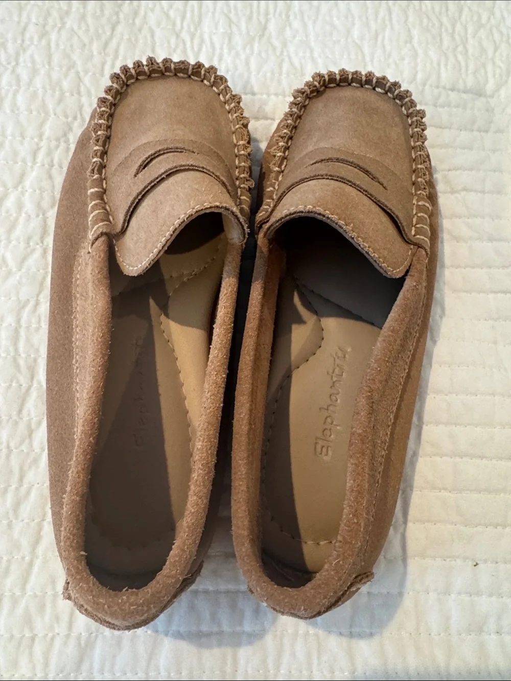 Elephantito soft slip
